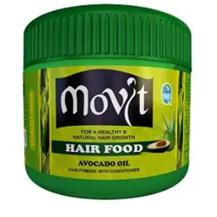 Movit Hair Food 100G
